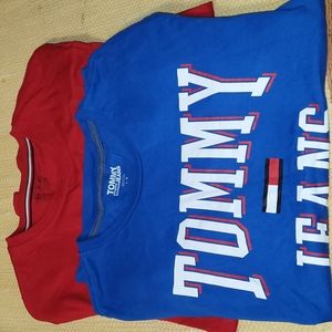 Tommy Hilfiger Shirts
